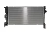 Фото Радіатор охолодження Volvo S60/S90/V60/V90/XC60 15-/Polestar 1 2.0 18 NRF (550253) зображення 1