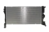 Фото Радіатор охолодження Volvo S60/S90/V60/V90/XC60 15-/Polestar 1 2.0 18 NRF (550253) зображення 4