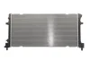 Фото Радіатор охолодження Skoda Rapid 12-19/Seat Toledo IV 1.6 TDI 15-19 NRF (550256) зображення 4