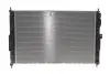 Фото Радіатор охолодження Citroen Berlingo 1.5-1.6 HDi 18-/Opel Grandland 1.2-1.6/2.0D 17- NRF (550261) зображення 4