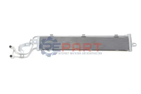 Радіатор охолодження VW Golf VII 14-/Passat B8 1.4 GTE Hybrid 15 NRF 550268 Купити в Україні
