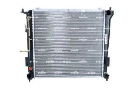 Автозапчасть NRF 550272