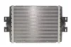 Радіатор охолодження BMW 1 (F20/F21)/3 F30/F34)/4 (F36/F33) 1.5-3.0i 15- (B38/B48/B58) NRF (550274) зображення 4