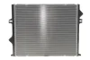 Фото Радіатор двигуна BMW 1 (F20), 1 (F21), 2 (F22, F87), 2 (F23), 3 (F30, F80), 3 (F31), 3 GRAN TURISMO (F34), 4 (F32, F82), 4 (F33, F83), 4 GRAN COUPE (F36) 2.0/2.0H/3.0 07.15 NRF (550275) зображення 4