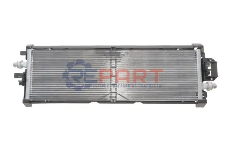 Радіатор охолодження Tesla Model 3 17- NRF 550280 Купити в Україні