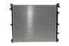 Радиатор двигателя BMW X3 (G01), X3 (G01, F97, G08), X4 (G02, F98) 1.6-Electric 08.17 NRF (550282) изображение 4