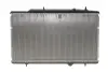 Фото Радіатор охолодження Citroen C-Elysee/Peugeot 301 1.2/1.6 VTi/HDi 12 NRF (550286) зображення 4