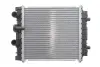 Фото Радіатор охолодження VW Golf VII/Passat B8 13-/Skoda Octavia III/Superb III 2.0 TSI 15 NRF (550287) зображення 1