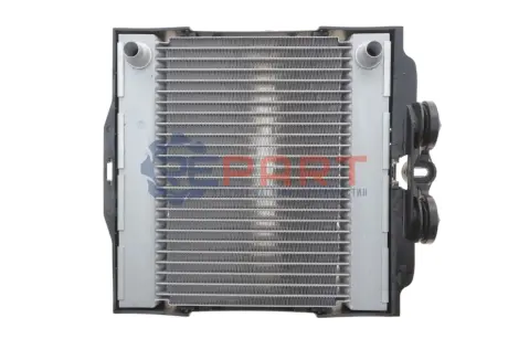 Радіатор охолодження BMW 5 (F10)/7 (F01-F04) 08-16 N54/N55/N57/N63 NRF 550288 Купити в Україні