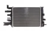 Фото Радіатор охолодження Renault Duster 19-/Dacia Logan II/Sandero II 1.5 dCi 12 NRF (550319) изображение 4
