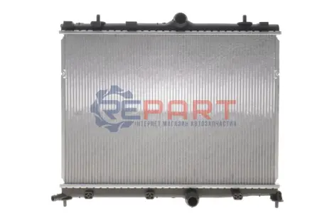 Автозапчасть NRF 550336 Купить в Украине