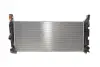 Фото Радіатор охолодження BMW X1 (F48)/Mini Cooper 1.5/2.0D (B37/B47) 13 NRF (550362) изображение 1