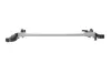 Фото Радіатор охолодження BMW X1 (F48)/Mini Cooper 1.5/2.0D (B37/B47) 13 NRF (550362) изображение 3