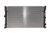 Фото Радіатор охолодження BMW 5 (G30/F90)/7 (G11/G12) 15- B47/B57 NRF (550367) зображення 1