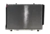 Радіатор охолодження MB S-class (W140) 3.0D/3.4D OM603/OM606 93-98 NRF (55316) зображення 5