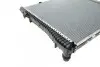 Фото Радіатор охолодження BMW X5 (E53) 3.0d/3.0/4.4i 00-06 (M57/M54/M62) NRF (55329) зображення 3