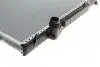 Фото Радіатор охолодження BMW X5 (E53) 3.0d/3.0/4.4i 00-06 (M57/M54/M62) NRF (55329) зображення 6