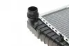 Фото Радіатор охолодження BMW X5 (E53) 3.0d/3.0/4.4i 00-06 (M57/M54/M62) NRF (55329) зображення 7