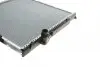 Фото Радіатор охолодження BMW X5 (E53) 3.0d/3.0/4.4i 00-06 (M57/M54/M62) NRF (55329) зображення 10