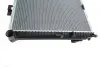 Фото Радіатор охолодження MB E-class (W210/S210) 99-03 NRF (55331) зображення 6