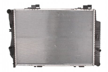 Радиатор, охлаждение двигателя - (2025004103, A2025004103) NRF 55333