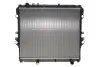 Фото Радіатор охолодження Toyota Hikux 2.4D 15- NRF (560003) зображення 1