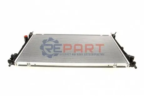Радиатор NRF 560004 Купить в Украине