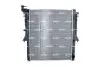 Радіатор охолодження Mitsubishi L200 2.4 DI-D 14- 560010