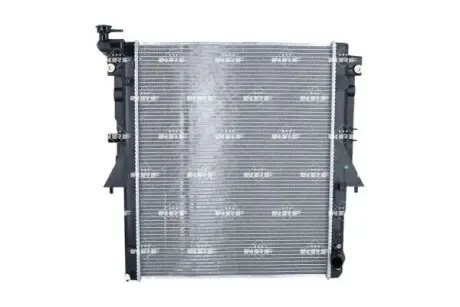Радіатор охолодження Mitsubishi L200 2.4 DI-D 14- NRF 560010 Купити в Україні