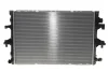 Фото Радиатор охлаждения VW Transporter VI.0/2.0D 04.15- NRF (560013) изображение 5