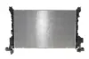 Фото Радіатор охолодження Renault Trafic 1.6/2.0 dCi 14- (+AC) NRF (560016) зображення 4