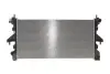 Фото Радіатор охолодження Fiat Ducato 2,3 D Multijet 06- (-AC) NRF (560018) зображення 1