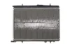 Фото Радіатор охолодження Citroen Berlingo/Peugeot Partner 1.1-2.0HDI 96- (555x380x29) NRF (56021) зображення 4