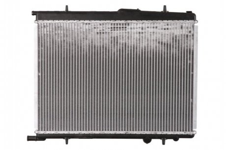 Радиатор - (133074) NRF 56021 (фото 1)