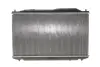 Фото Радіатор охолодження Honda Civic VIII 1.8 05-12 (АКПП) NRF (56049) зображення 4