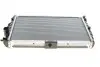 Радіатор охолодження VW Parati III 1.8 02- NRF (56123) зображення 4