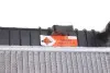 Фото Радиатор охлаждения двигателя NRF (56134) изображение 8