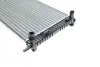 Фото Радіатор охолодження Ford Fiesta 1.3/1.4 TDCi 01-10 (Economy Class) NRF (56134A) зображення 10