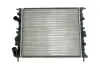 Радіатор охолодження Renault Kangoo/Logan/Sandero/Megane I 1.2-2.0 96- 58023