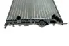Фото Радіатор охолодження Renault Kangoo/Logan/Sandero/Megane I 1.2-2.0 96- NRF (58023) зображення 4