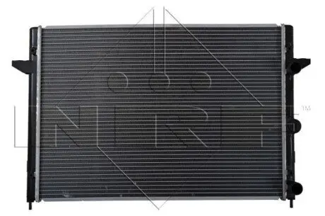 Радіатор, система охолодження двигуна NRF 58027