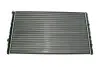 Фото Радіатор двигуна SEAT AROSA, CORDOBA, CORDOBA VARIO, IBIZA II, INCA VW CADDY II, GOLF III, LUPO I, PASSAT B3/B4, POLO, POLO III, POLO III CLASSIC, VENTO 1.0-2.9 08.88-07.05 NRF (58093) зображення 3