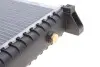 Фото Радиатор, охлаждение двигателя NRF (58117) изображение 6