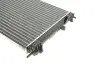 Фото Радіатор охолодження Renault Kangoo 1.6 16V/1.9D/dTi/dCi 99- NRF (58148) зображення 2