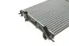 Фото Радіатор охолодження Renault Kangoo 1.6 16V/1.9D/dTi/dCi 99- NRF (58148) зображення 3