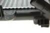 Фото Радіатор охолодження Renault Kangoo 1.6 16V/1.9D/dTi/dCi 99- NRF (58148) зображення 4