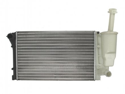 Радиатор, охлаждение двигателя - (46798741, 51729379) NRF 58170