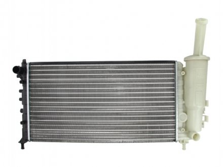 Радиатор, охлаждение двигателя - (46524603, 46554979, 46745049) NRF 58171