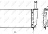 Радіатор, охолодження двигуна NRF 58171 (фото 10)