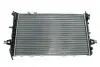 Фото Радіатор охолодження Opel Astra G/Zafira A 1.6-2.2D 98-05 (Економ-клас) NRF (58178A) зображення 4